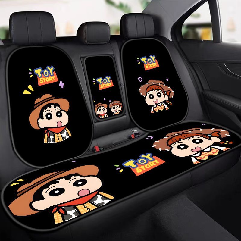 Crayon Shin-chan Nohara Hirosh - Car Accessories Japanese ulasan dan harga