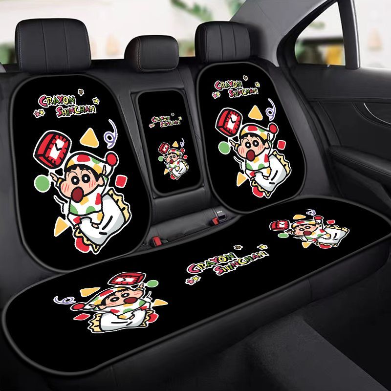 Crayon Shin-chan Nohara Hirosh - Car Accessories Japanese ulasan dan harga