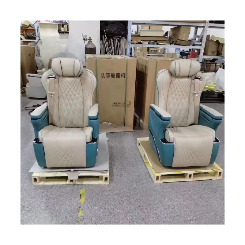 Kursi Van Sprinter Mewah Upgra - Car Accessories Kit ulasan dan harga