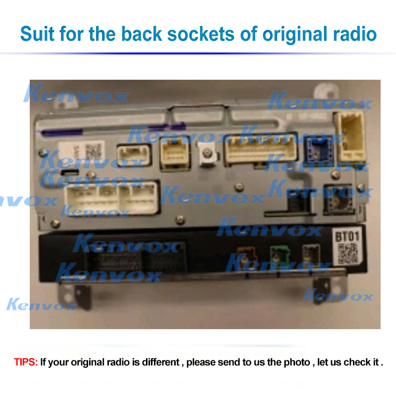 Radio Mobil Android Canbus unt - Car Accessories Usa ulasan dan harga
