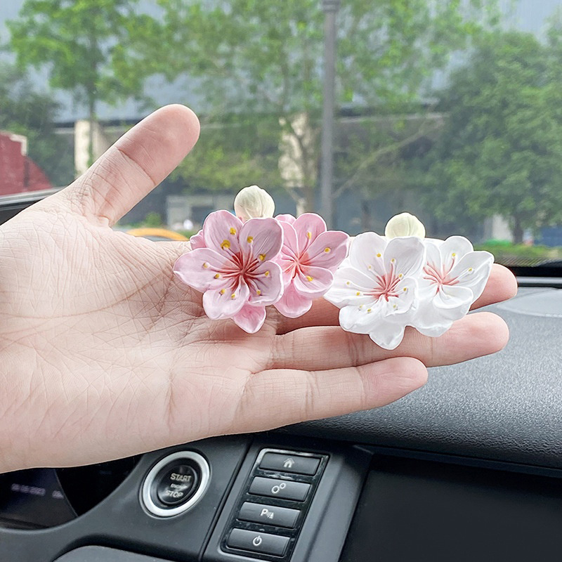 1 Buah Klip Parfum Kecil Modis - Car Accessories Usa ulasan dan harga