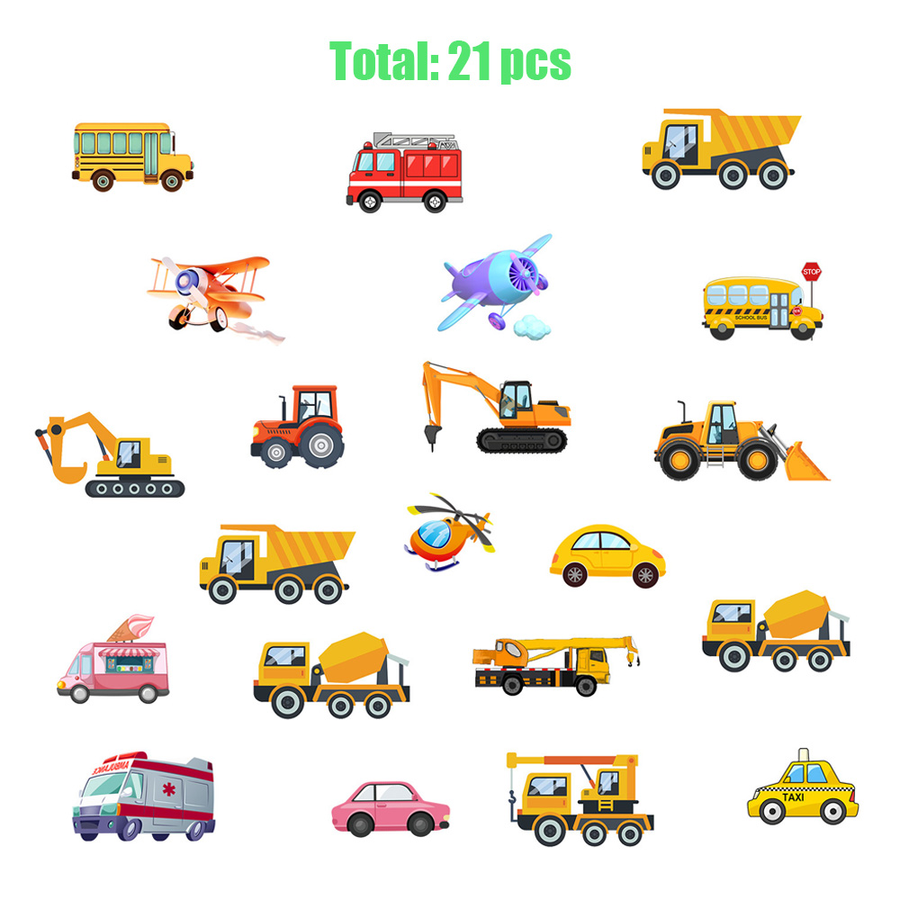 Stiker Dinding Mobil Bercahaya - Car Accessories Ebay ulasan dan harga