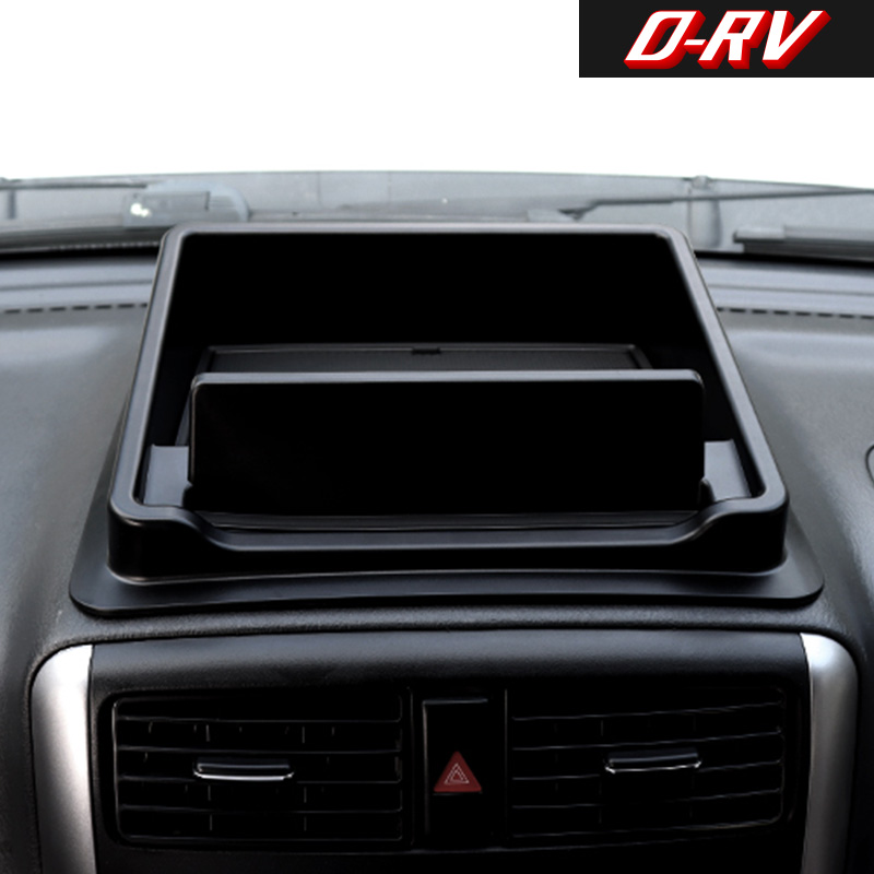 Kotak Penyimpanan Dasbor Mobil - Car Accessories Dashboard ulasan dan harga
