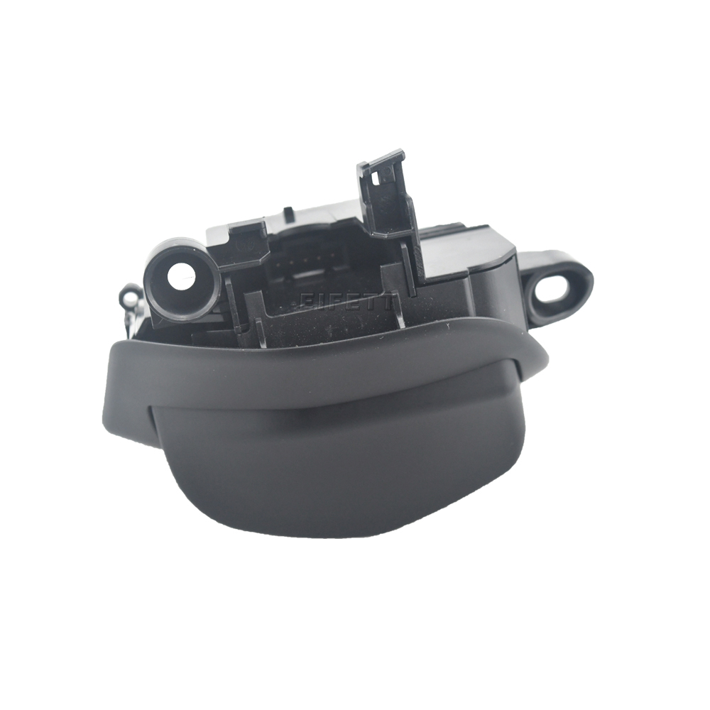 Untuk Kuga 2012 2013 -2015 For - Car Accessories Kit ulasan dan harga