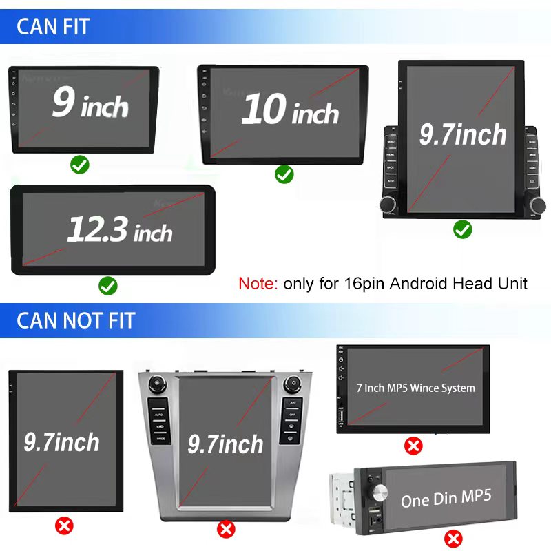 Kabel Adaptor Konektor Harness - Car Accessories Usa ulasan dan harga