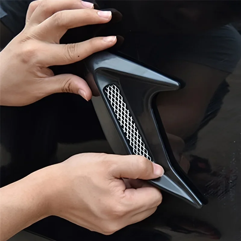 Stiker Dekorasi Ventilasi Alir - Car Accessories Ebay ulasan dan harga