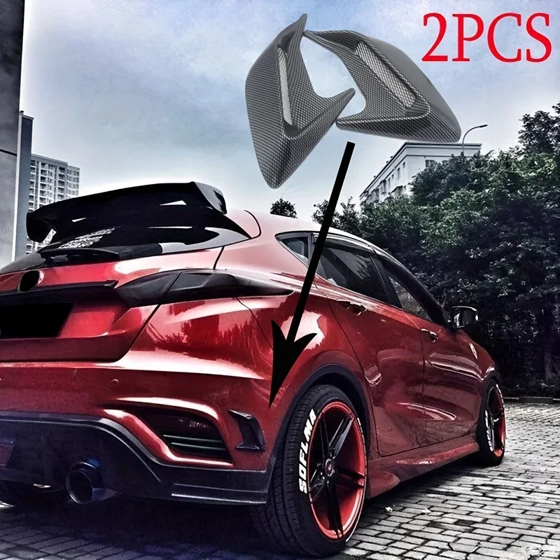 Stiker Dekorasi Ventilasi Alir - Car Accessories Ebay ulasan dan harga