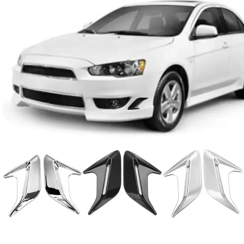 Stiker Dekorasi Ventilasi Alir - Car Accessories Ebay ulasan dan harga