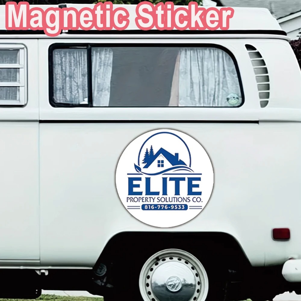 Stiker Mobil Magnetik Kustom L - Car Accessories Ebay ulasan dan harga