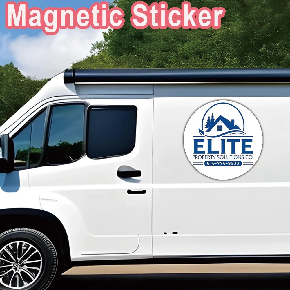 Stiker Mobil Magnetik Kustom L - Car Accessories Ebay ulasan dan harga