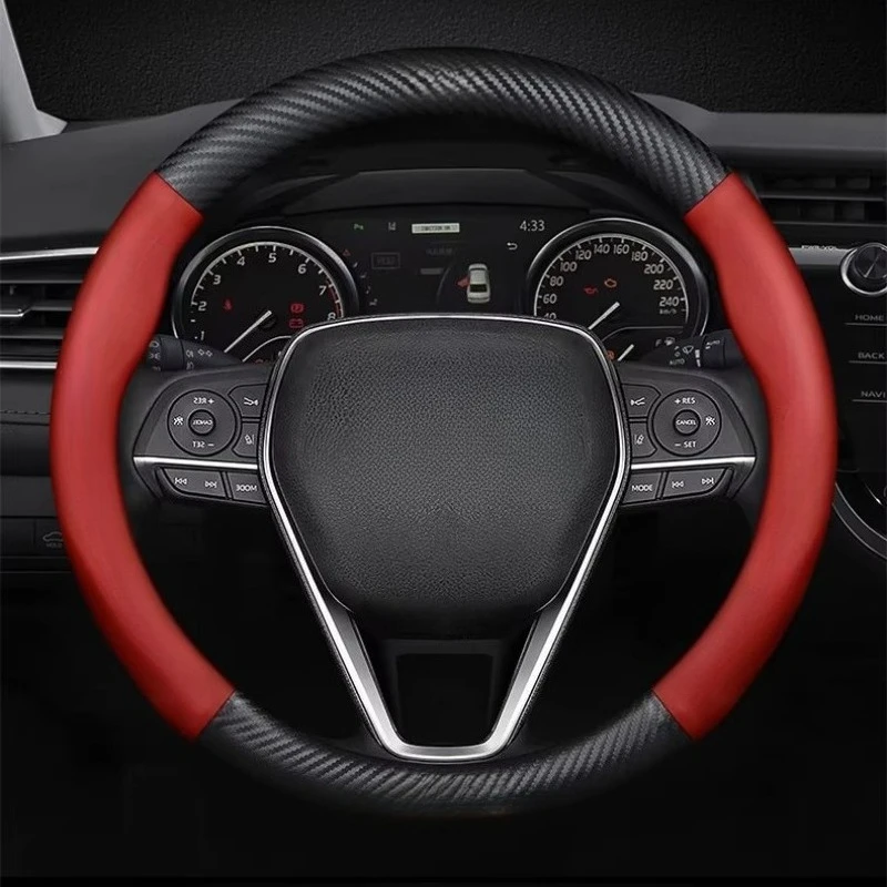 Sarung Setir dan Sarung Stang  - Car Accessories Kit ulasan dan harga