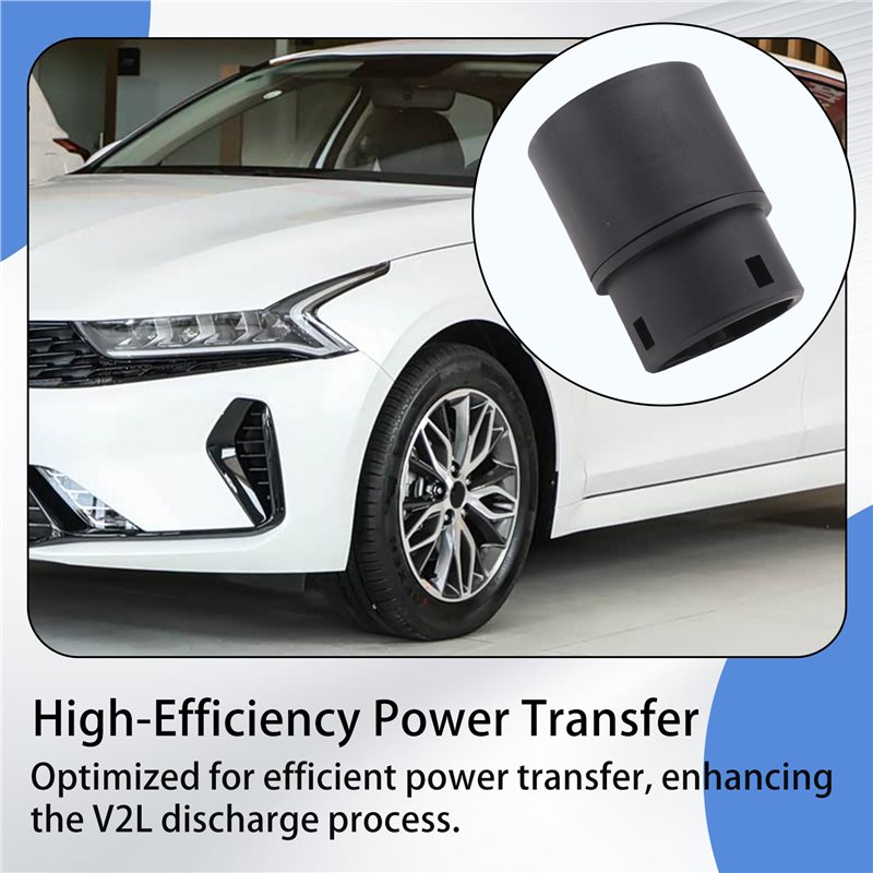 Kabel Adaptor Pengisian Daya M - Car Accessories Usa ulasan dan harga