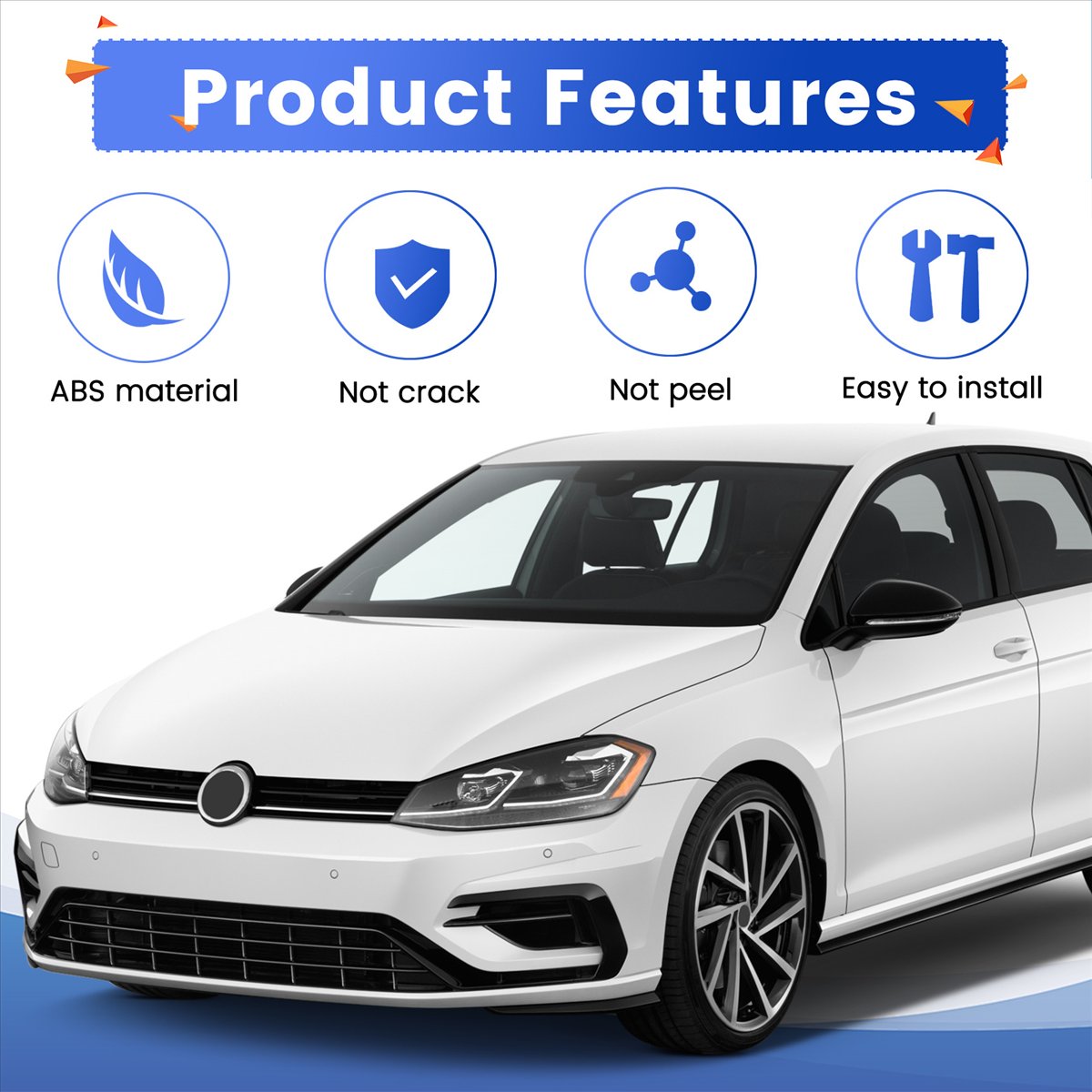 # 32B Suku Cadang & Aksesoris  - Car Accessories Dashboard ulasan dan harga