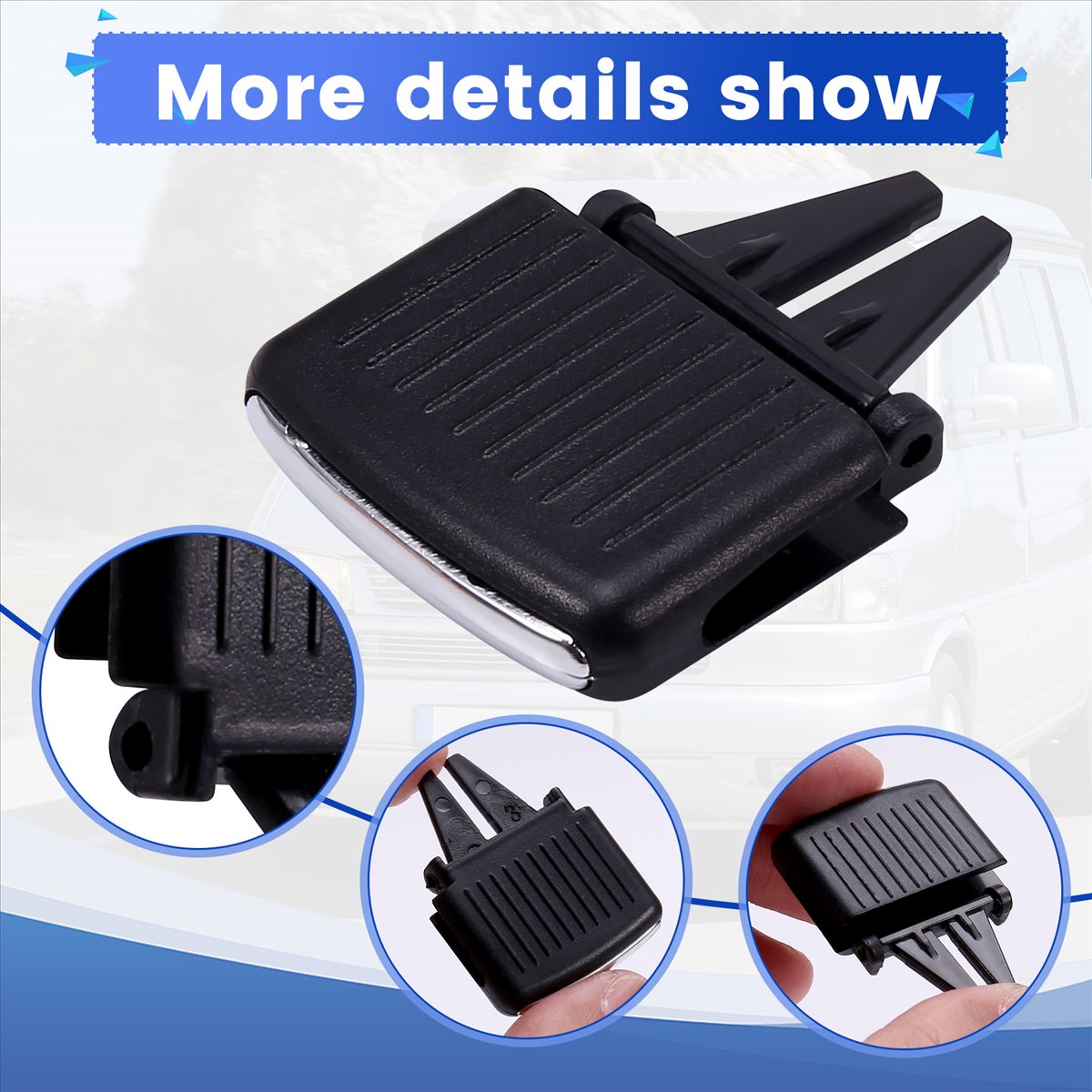 # 32B Suku Cadang & Aksesoris  - Car Accessories Dashboard ulasan dan harga