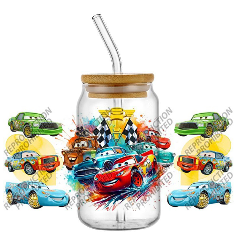 Desain mobil populer, stiker U - Car Accessories Ebay ulasan dan harga