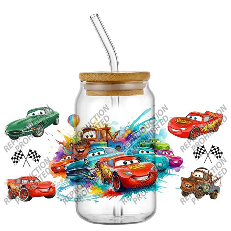 Desain mobil populer, stiker U - Car Accessories Ebay ulasan dan harga