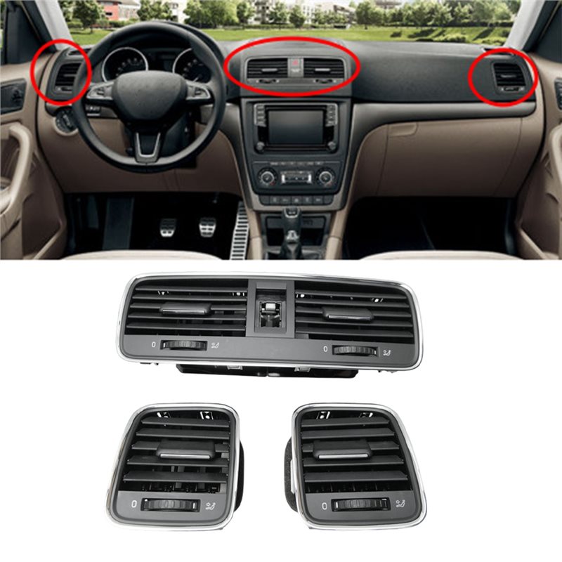 Aksesoris Mobil Untuk Skoda Ye - Car Accessories Dashboard ulasan dan harga