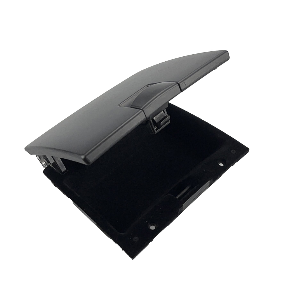 Wqlsk untuk Hyundai Santa Fe 2 - Car Accessories Dashboard ulasan dan harga