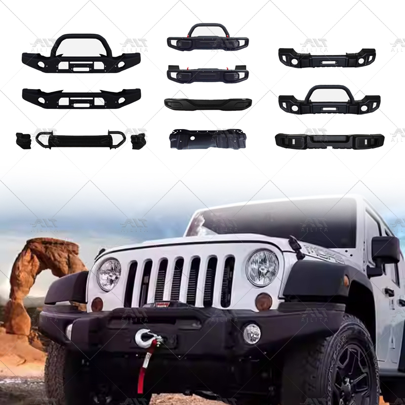 Aksesoris Eksterior Mobil 4x4  - Car Accessories Kit ulasan dan harga