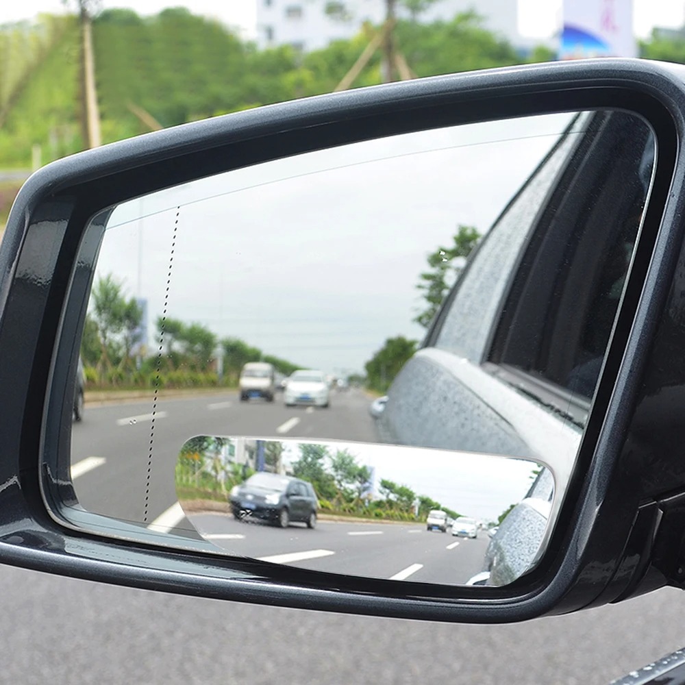 Kaca Spion Mobil Sudut Lebar,  - Car Blind Spot Mirror ulasan dan harga