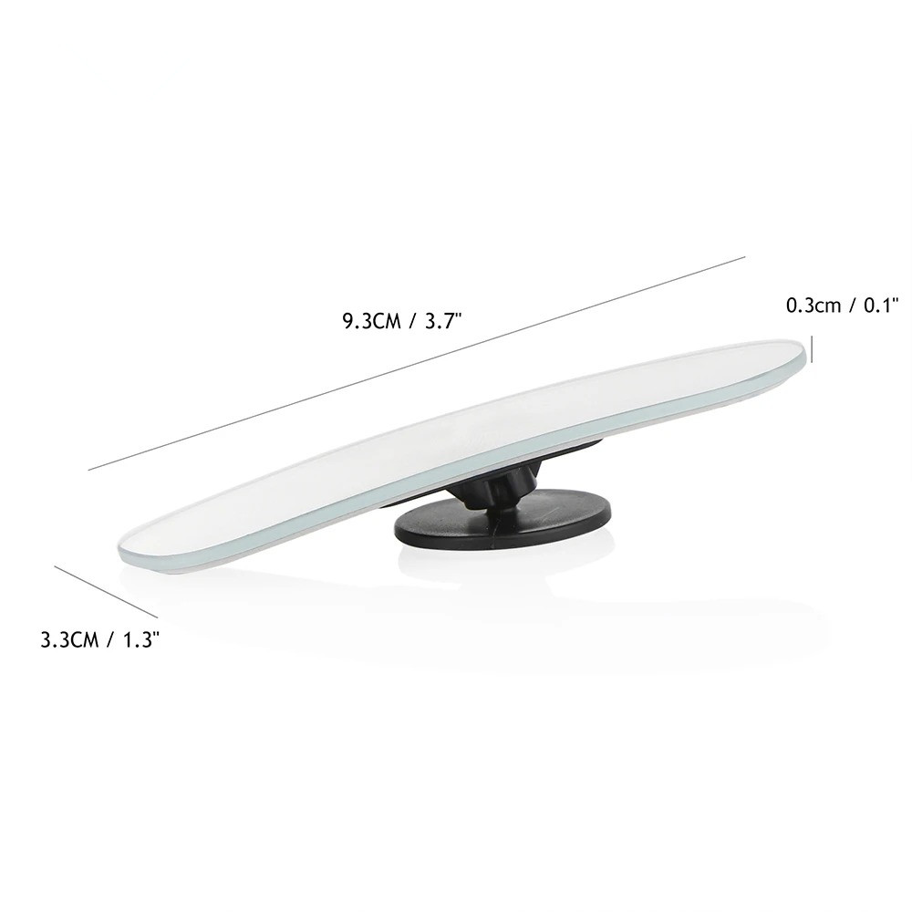 Kaca Spion Mobil Sudut Lebar,  - Car Blind Spot Mirror ulasan dan harga