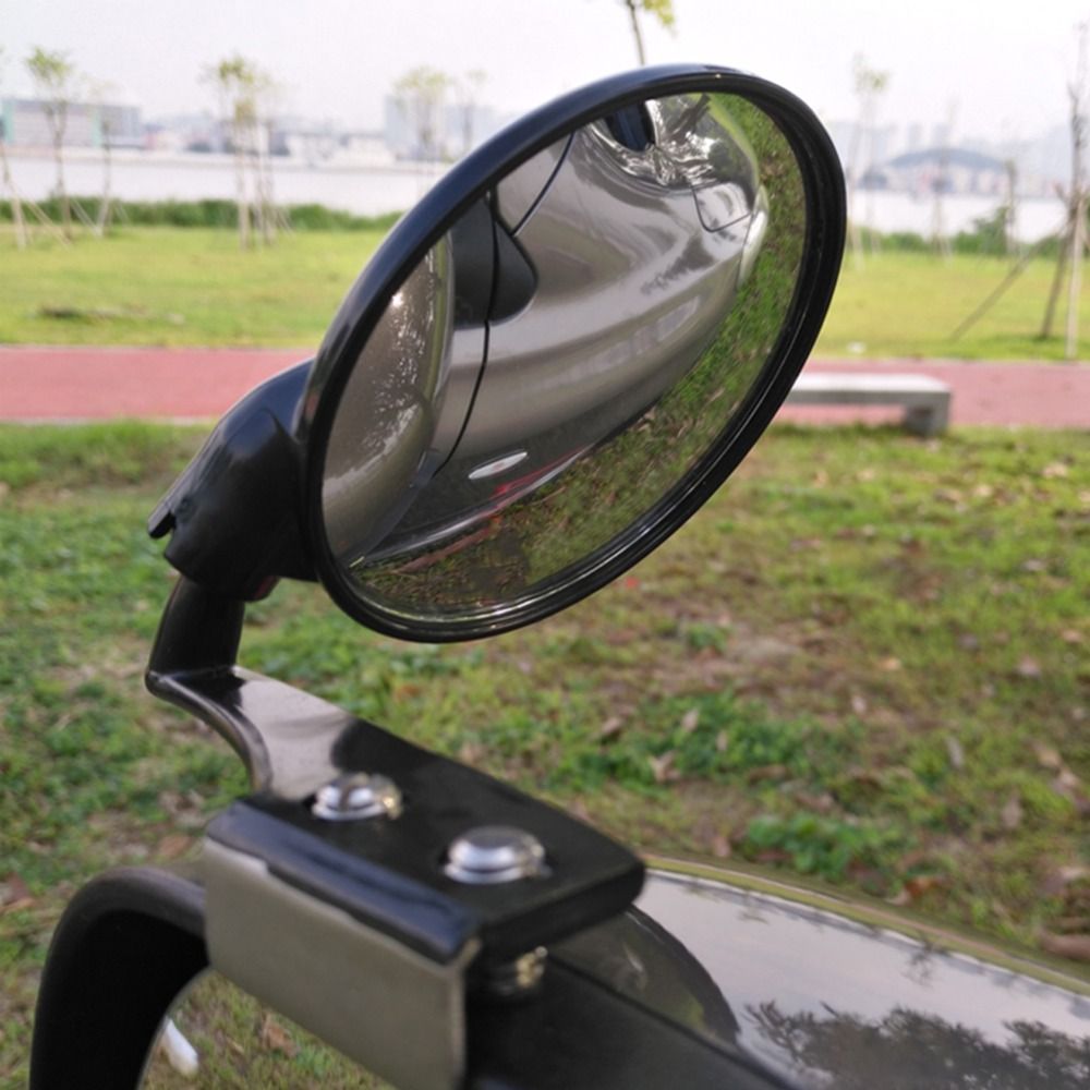 Cermin Bantu Parkir Mobil, Cer - Car Blind Spot Mirror ulasan dan harga