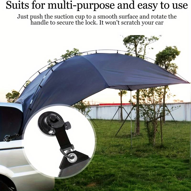 4Pcs Pengait Pengikat Universa - Car Accessories Inside ulasan dan harga
