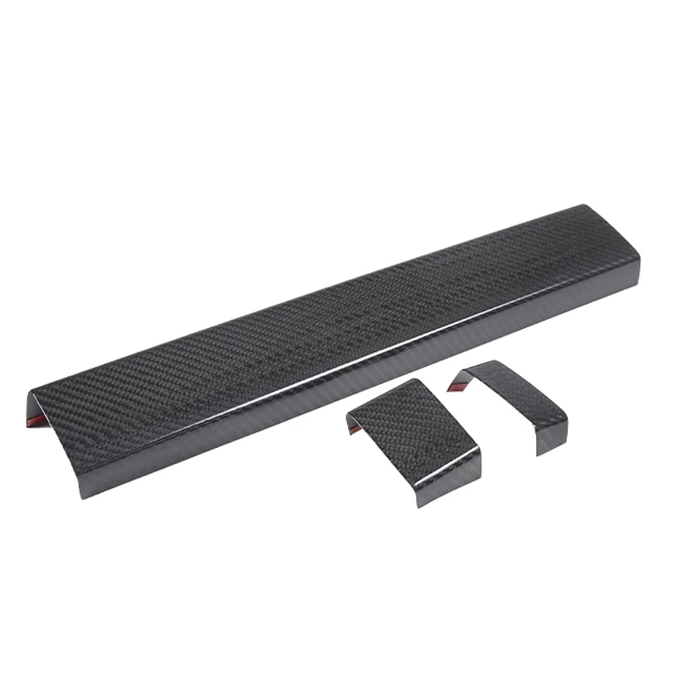 Pelindung Dekoratif Konsol Ten - Car Accessories Dashboard ulasan dan harga