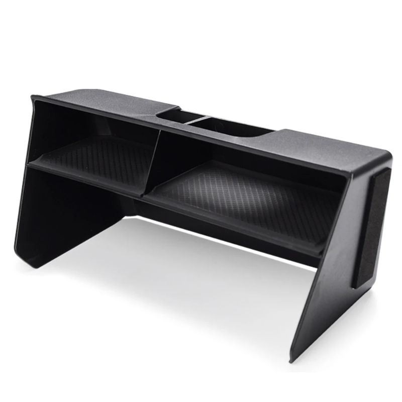 Kotak Penyimpanan LHD Aksesori - Car Accessories Dashboard ulasan dan harga