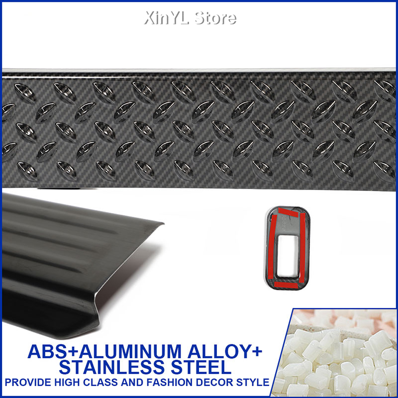Kit Trim Penutup Tuas Persneli - Car Accessories Kit ulasan dan harga