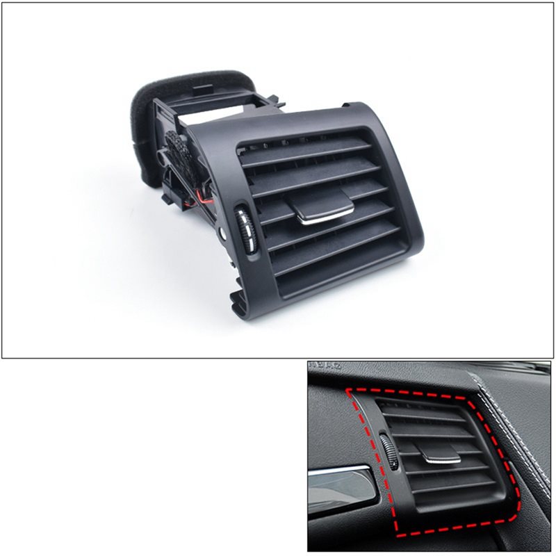 Penutup Ventilasi Udara Sampin - Car Accessories Dashboard ulasan dan harga