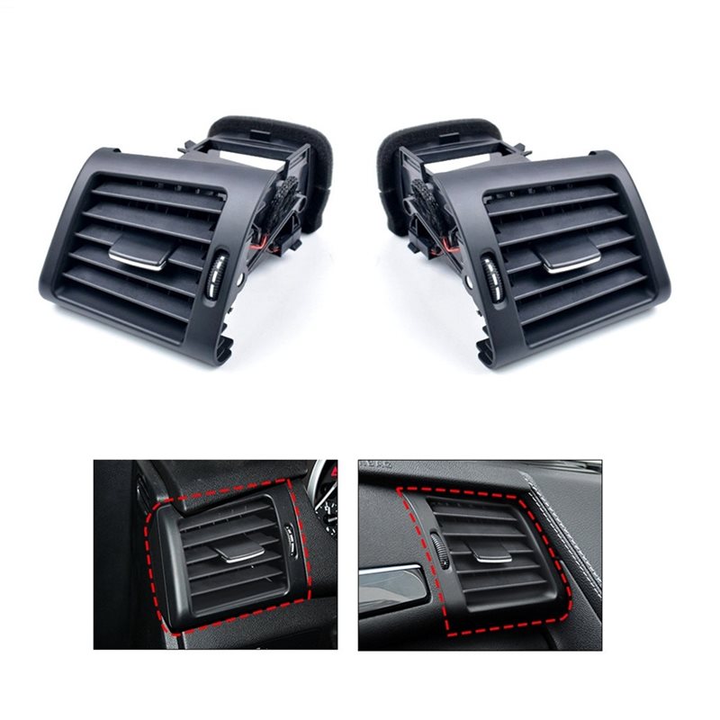 Penutup Ventilasi Udara Sampin - Car Accessories Dashboard ulasan dan harga