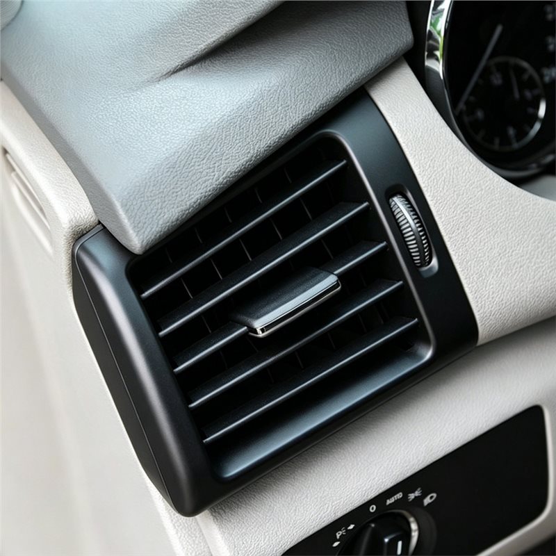 Penutup Ventilasi Udara Sampin - Car Accessories Dashboard ulasan dan harga