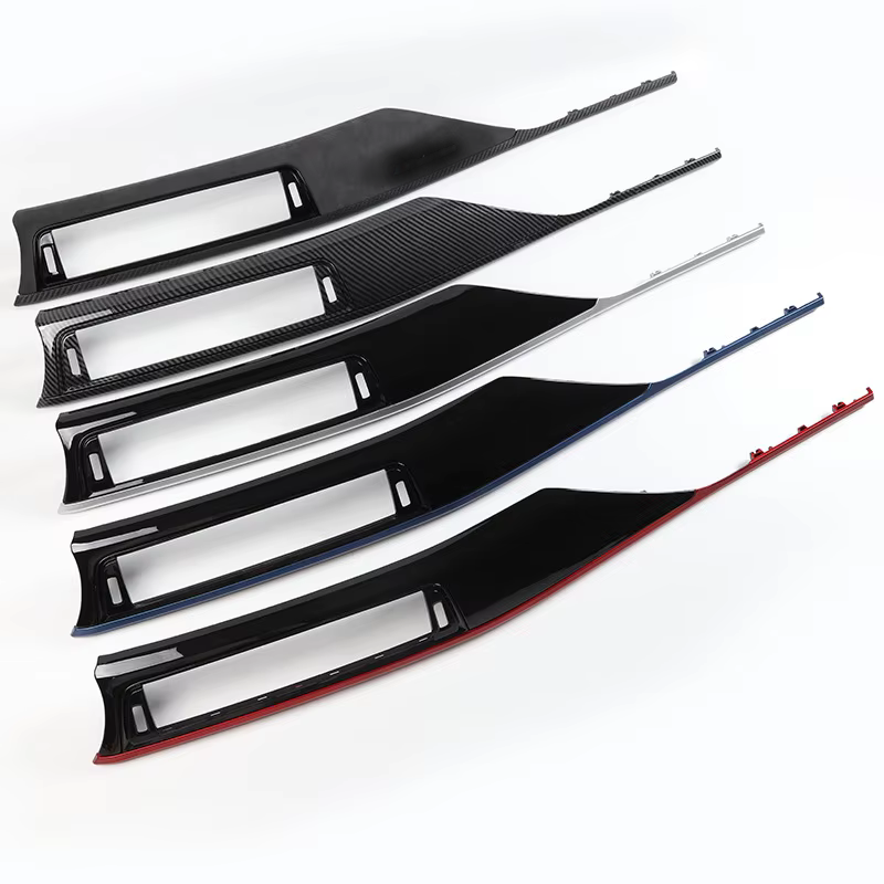 Pengganti Trim Interior Mobil  - Car Accessories Dashboard ulasan dan harga