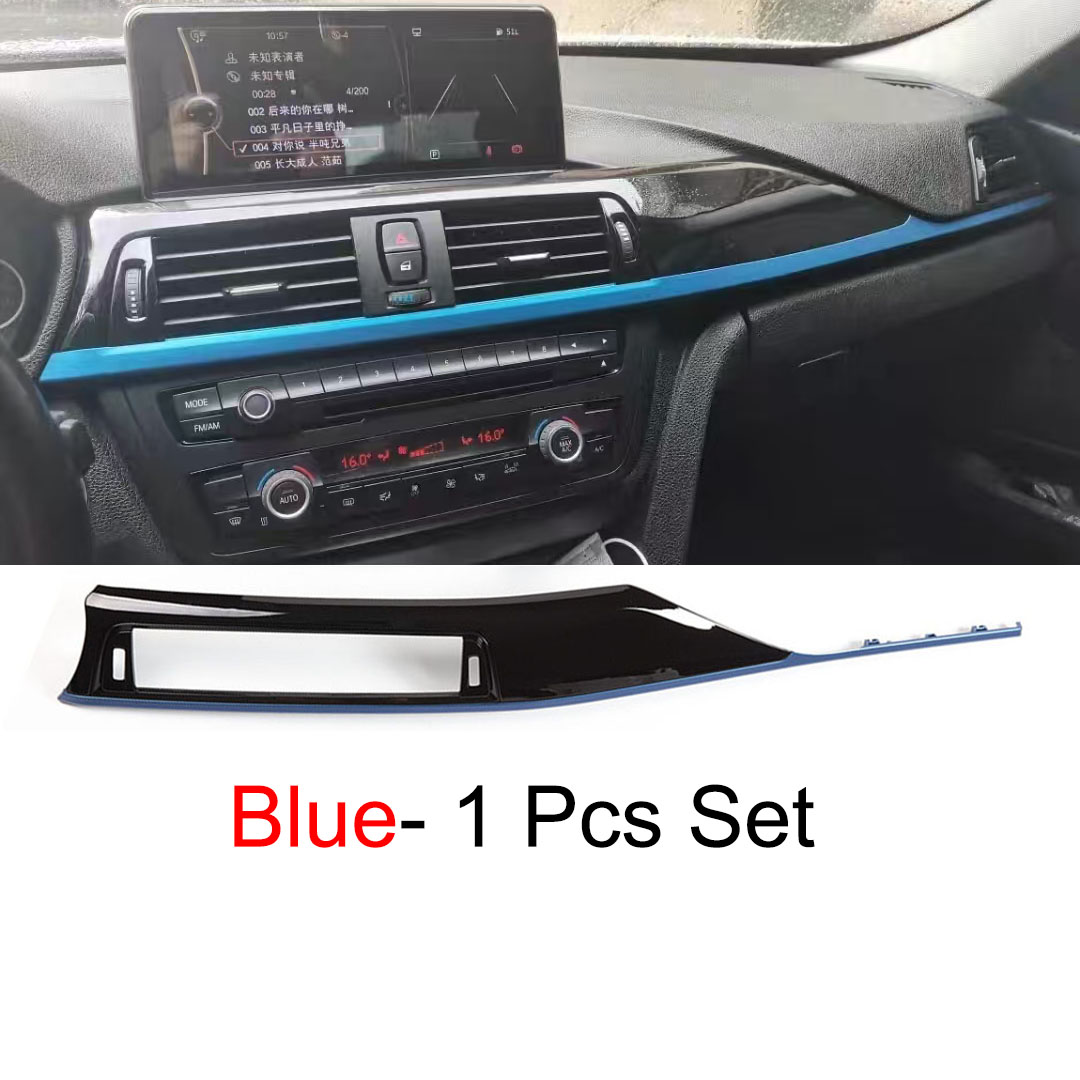Pengganti Trim Interior Mobil  - Car Accessories Dashboard ulasan dan harga
