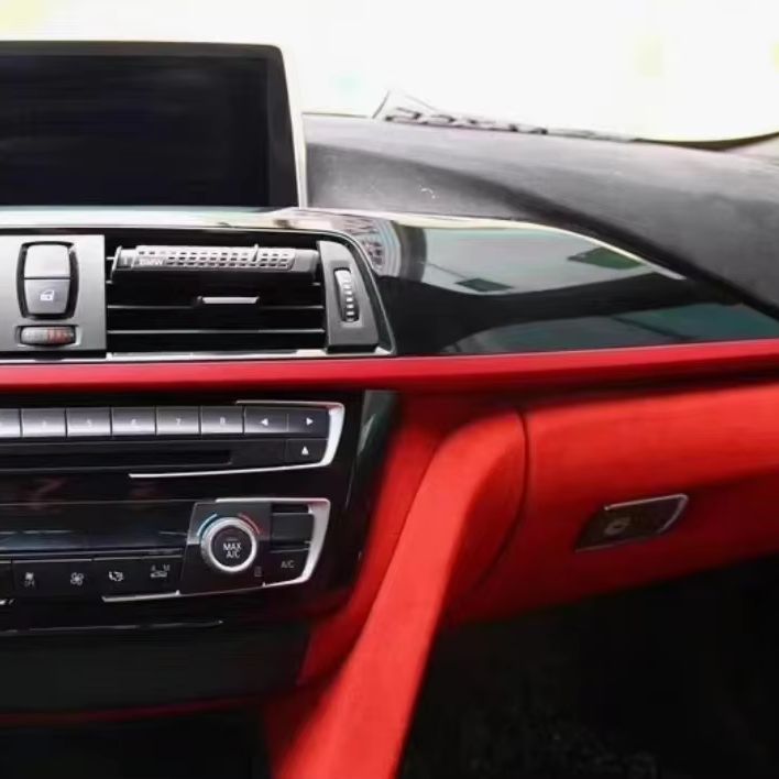 Pengganti Trim Interior Mobil  - Car Accessories Dashboard ulasan dan harga