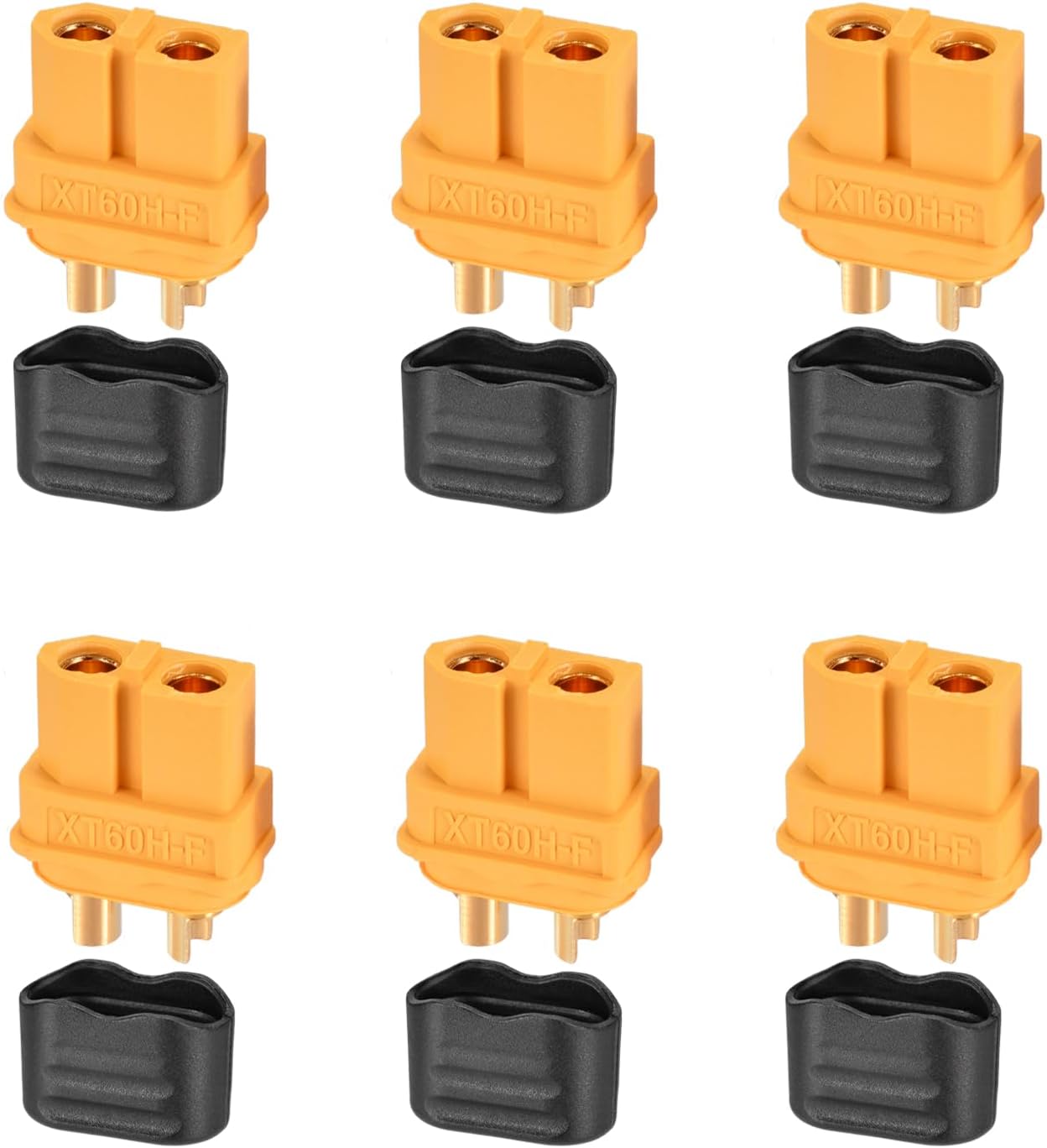 Adaptor Bullet XT60 Male Femal - Car Accessories Usa ulasan dan harga
